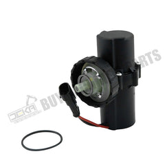 Para New Holland LB115 555E 575E 655E 675E 5610S 6610S 6810S Bomba de combustível elétrica 87802202