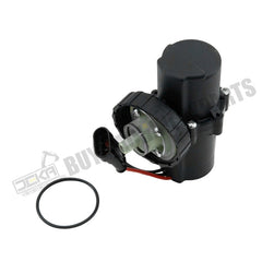 Para New Holland LB115 555E 575E 655E 675E 5610S 6610S 6810S Bomba de combustível elétrica 87802202