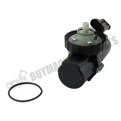 Para New Holland LB115 555E 575E 655E 675E 5610S 6610S 6810S Bomba de combustível elétrica 87802202