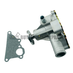 For NEW HOLLAND Tractor 1320 1520 1620 1920 2120 3415 Water Pump SBA145017780