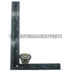 For New Holland Tractor 1320 1520 1620 1920 T2410 T2420 TC25 TC29 TC30 TC40 TC45 Thermostat SBA145206182 82° /180℉