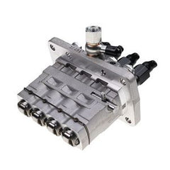 Bomba Injetora de Combustível 131010031 para Motor Perkins 404D-22