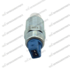 For Perkins Engine 1004-4 1004-42 903-27 1104D-44 1104C-44 1006-6 1006-60 D3.152 12V Fuel Pump Solenoid 26420469 - Buymachineryparts
