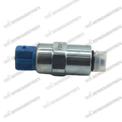 For Perkins Engine 1004-4 1004-42 903-27 1104D-44 1104C-44 1006-6 1006-60 D3.152 12V Fuel Pump Solenoid 26420469 - Buymachineryparts
