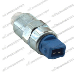 For Perkins Engine 1004-4 1004-42 903-27 1104D-44 1104C-44 1006-6 1006-60 D3.152 12V Fuel Pump Solenoid 26420469 - Buymachineryparts
