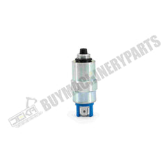 For Perkins Engine 1004-4 1006-6 135Ti 1004G 3.1524 903-27 4.41 12V Solenoid 26420472 28730179