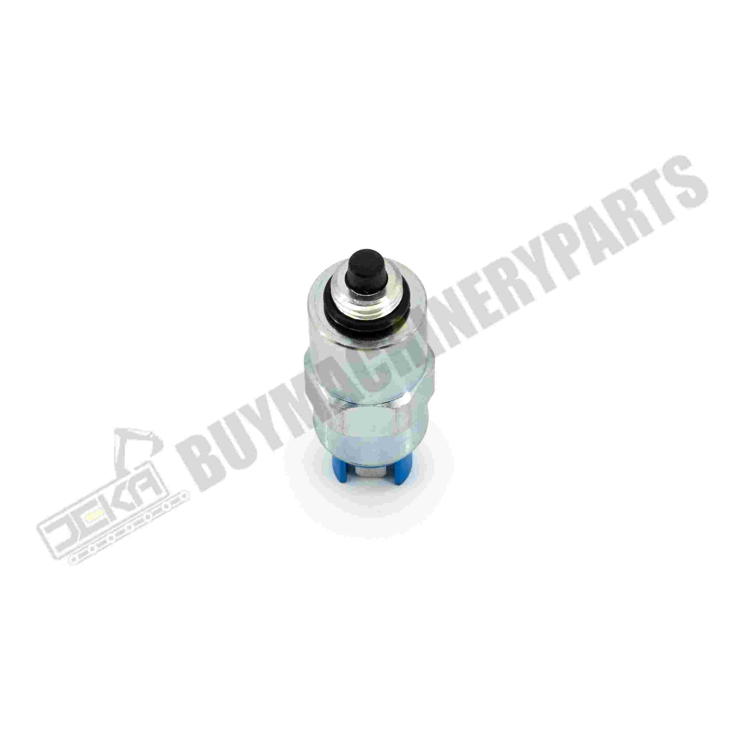 For Perkins Engine 1004-4 1006-6 135Ti 1004G 3.1524 903-27 4.41 12V Solenoid 26420472 28730179