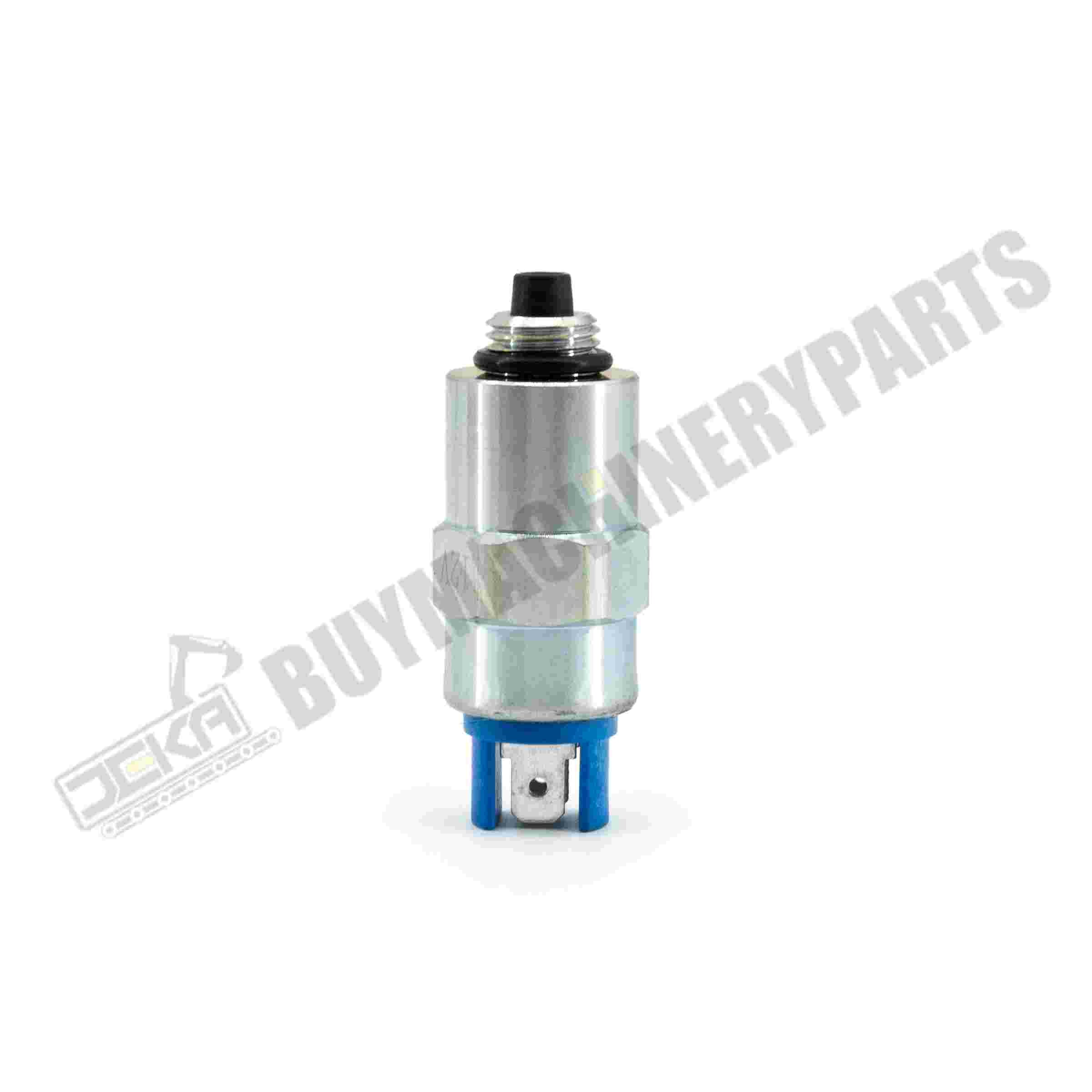 For Perkins Engine 1004-4 1006-6 135Ti 1004G 3.1524 903-27 4.41 12V Solenoid 26420472 28730179