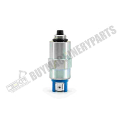 For Perkins Engine 1004-4 1006-6 135Ti 1004G 3.1524 903-27 4.41 12V Solenoid 26420472 28730179