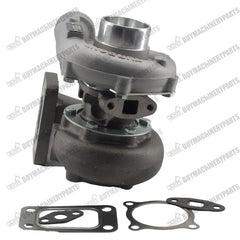 Turbocharger 2674A076 For Perkins Engine 1004-4T - Buymachineryparts