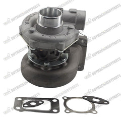 Turbocharger 2674A076 For Perkins Engine 1004-4T - Buymachineryparts