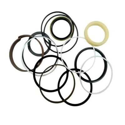 For SAGA210 Hammer Breaker Cylinder Seal Kit
