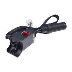 Selector de marchas 8320-00710 para cargadoras de ruedas Samsung SL120-2 SL150-2 SL180-2 SL250-2