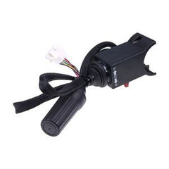 Selector de marchas 8320-00710 para cargadoras de ruedas Samsung SL120-2 SL150-2 SL180-2 SL250-2