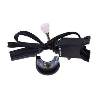 Gear Selector 8320-00710 for Samsung Wheel Loaders SL120-2 SL150-2 SL180-2 SL250-2
