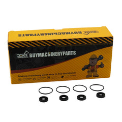 For Sany SY215-8 Foot Joystick Controller Seal Kit