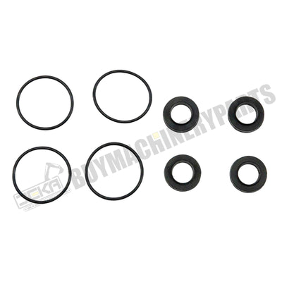 For Sany SY215-8 Foot Joystick Controller Seal Kit