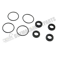 For Sany SY215-8 Foot Joystick Controller Seal Kit