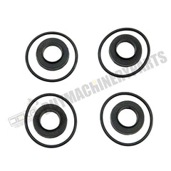 For Sany SY215-8 Foot Joystick Controller Seal Kit