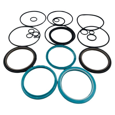 For SB40 Hammer Breaker Cylinder Seal Kit