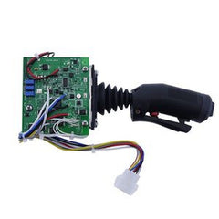 Joystick Controller 159111 fit SKYJACK Skyjack SJ12 SJ16 SJII3215-3219 SJIII3220-4740