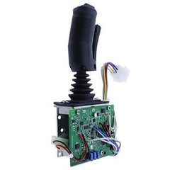 Joystick Controller 159111 for Skyjack SJ12 SJ16 SJII3215-3219 SJIII3220-4740