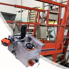 Control Box 129674 with Joystick for SkyJack Scissor Lift 3015 3215 3219 buymachineryparts