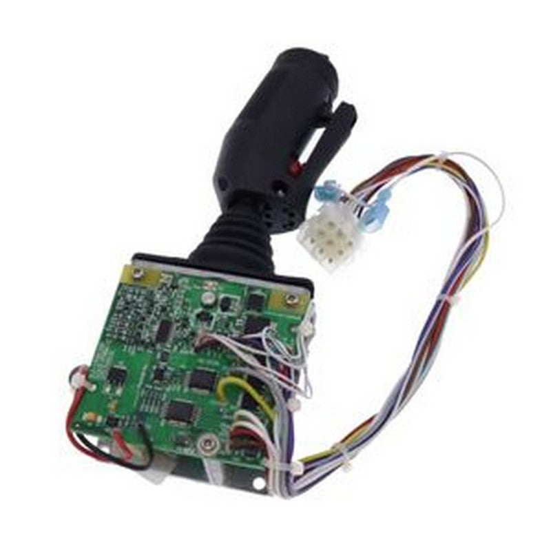 Joystick Controller 3 Speed 159109 for Skyjack SJ6826 RT SJ6832 RT SJ8831 RT SJ8841 RT SJ9250 RT