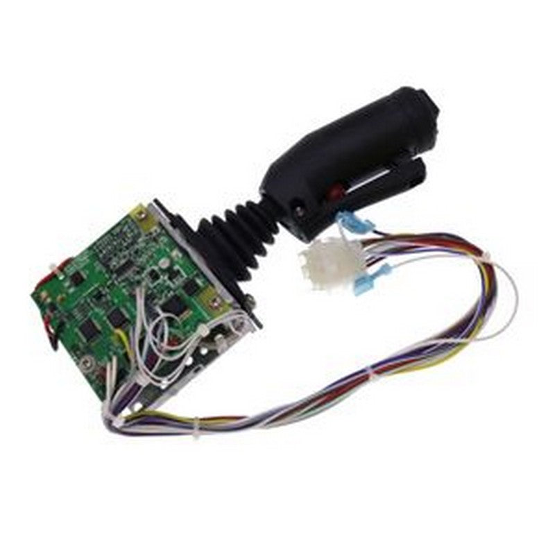 Joystick Controller 3 Speed 159109 for Skyjack SJ6826 RT SJ6832 RT SJ8831 RT SJ8841 RT SJ9250 RT