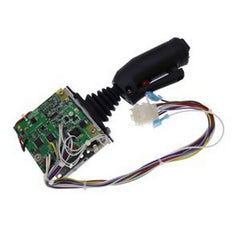 Joystick Controller 3 Speed 159109 for Skyjack SJ6826 RT SJ6832 RT SJ8831 RT SJ8841 RT SJ9250 RT