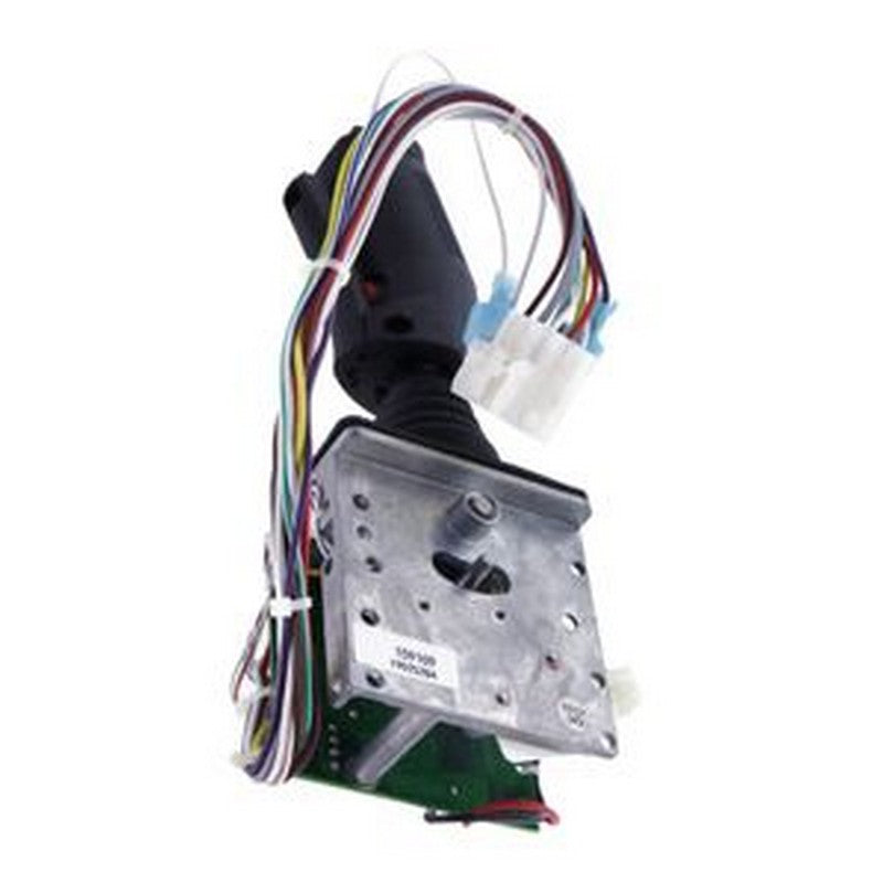 Joystick Controller 3 Speed 159109 for Skyjack SJ6826 RT SJ6832 RT SJ8831 RT SJ8841 RT SJ9250 RT