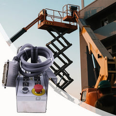 Caja de control completa 137798 y 166122 para plataforma elevadora de tijera SkyJack 6826RT 6832RT