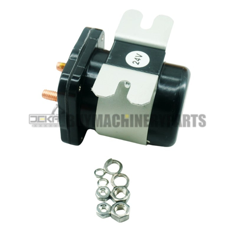 For Skyjack SJIII3215 SJIII3219 SJIII3220 24V 200AMP Solenoid Contactor 146475