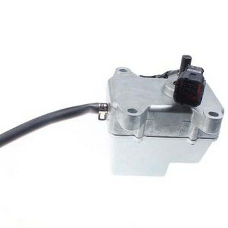 Throttle Motor KHR1713 9pins For Sumitomo  SH280-A1 SH280-A2 SH300-A1 SH300-A2 Excavator