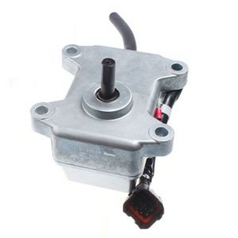 Throttle Motor KHR1713 9pins For Sumitomo  SH280-A1 SH280-A2 SH300-A1 SH300-A2 Excavator