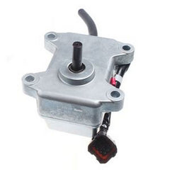 Throttle Motor KHR1713 9pins For Sumitomo  SH280-A1 SH280-A2 SH300-A1 SH300-A2 Excavator