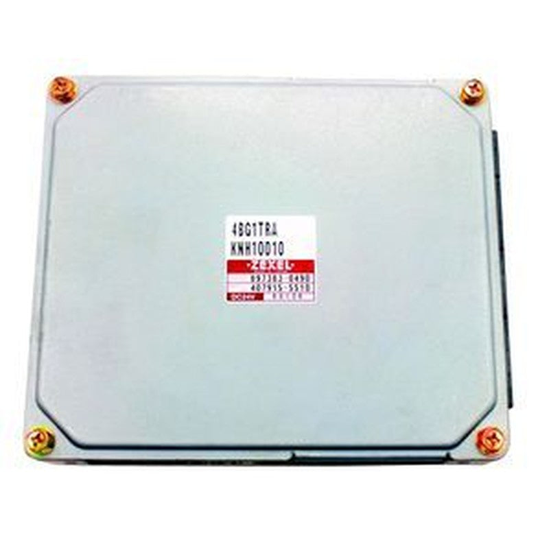 Engine Controller Panel for Sumitomo SH120-3/200-3/210-3/300-3 A3, 407915-551