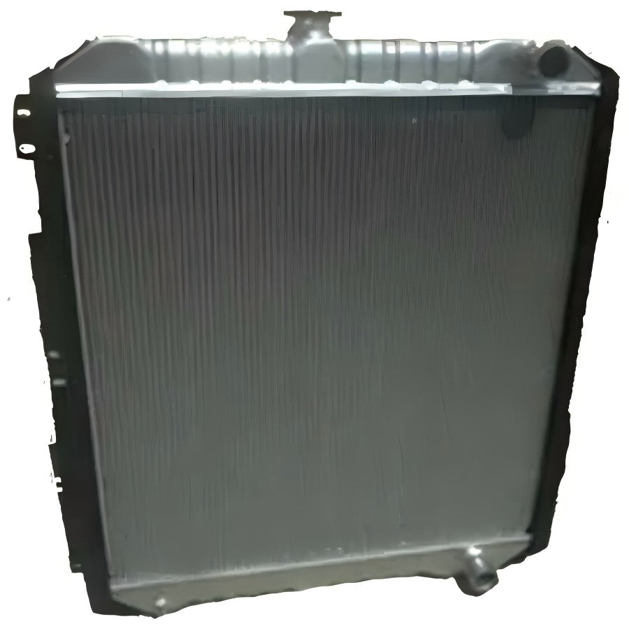 For Sumitomo Excavator SH200A1 Water Tank Radiator Core ASS'Y