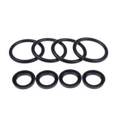Pilot Valve Control Lever Seal Kit for Sumitomo SH75U Excavator