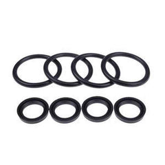 Pilot Valve Control Lever Seal Kit for Sumitomo SH75U Excavator
