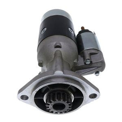 12V 1.4KW Starter Motor T17100877010 for Takeuchi TB025 TB035 Excavator