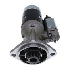 12V 1.4KW Starter Motor T17100877010 for Takeuchi TB025 TB035 Excavator