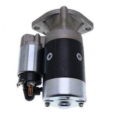 12V 1.4KW Starter Motor T17100877010 for Takeuchi TB025 TB035 Excavator