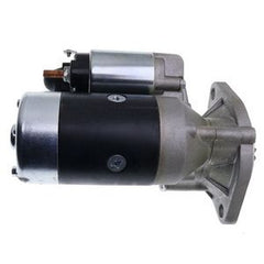 12V 1.4KW Starter Motor T17100877010 for Takeuchi TB025 TB035 Excavator