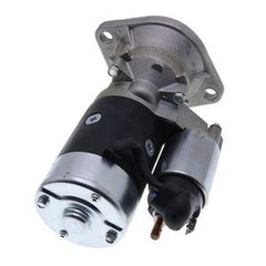 12V 1.4KW Starter Motor T17100877010 for Takeuchi TB025 TB035 Excavator
