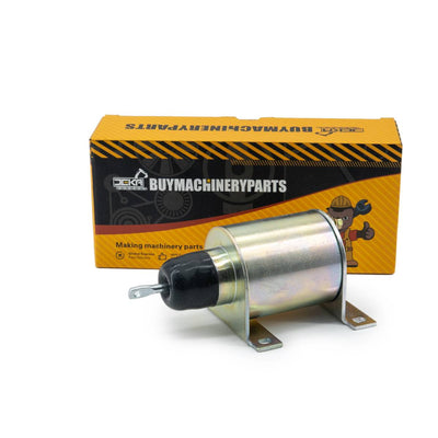 For Thermo King T-600 T-800 T-1000 T-1200 TS-500 Solenoid Assembly 41-5459