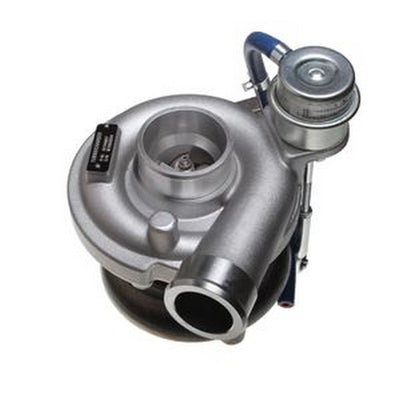 Turbocharger 2674A807 for Perkins Engine 1104D-E44TA Turbo GT2560S