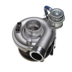 Turbocharger 2674A807 for Perkins Engine 1104D-E44TA Turbo GT2560S
