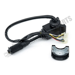 For VOLVO 5350 5350B A20C A25G A30 A35G A40D Joystick Column Switch 11192582