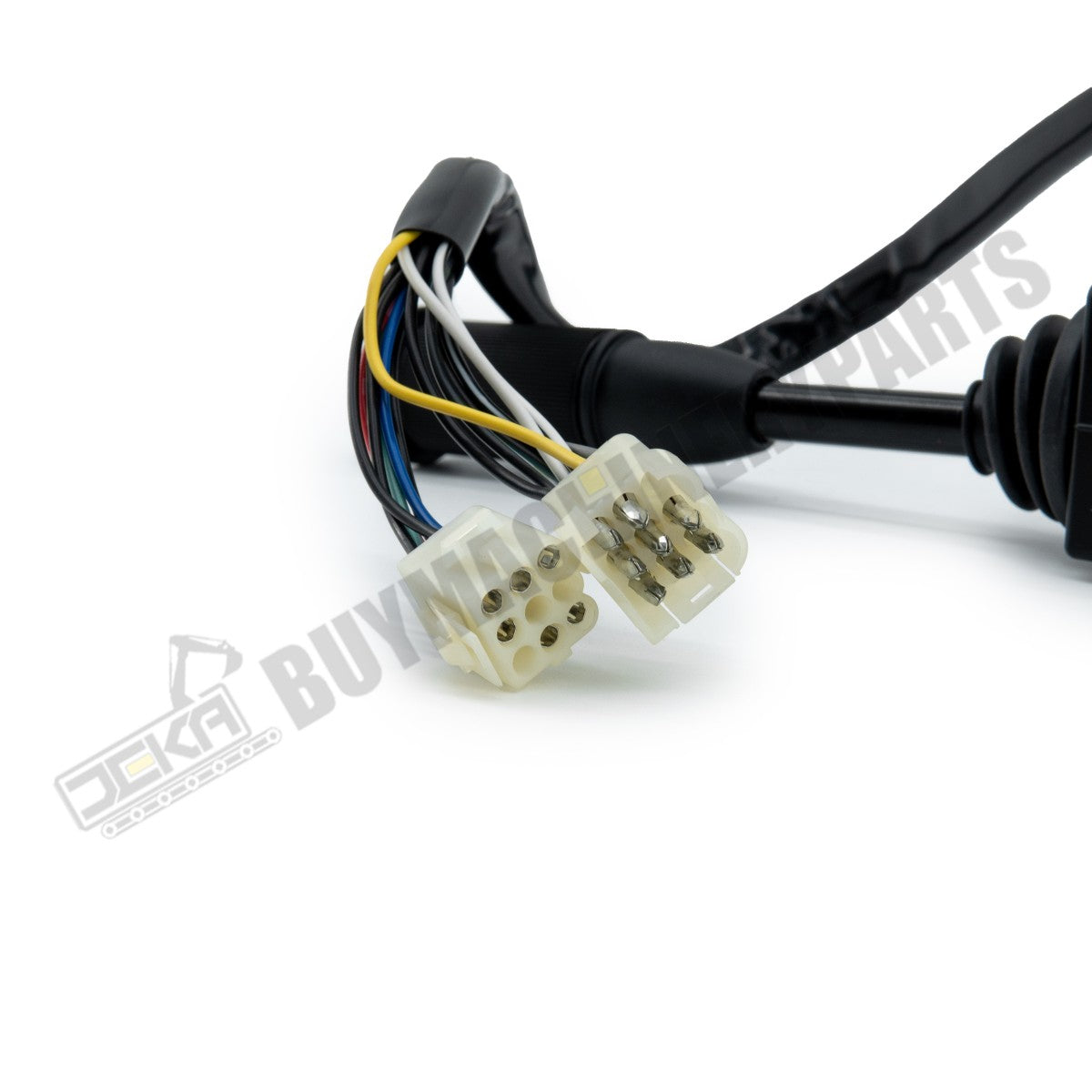 For VOLVO 5350 5350B A20C A25G A30 A35G A40D Joystick Column Switch 11192582